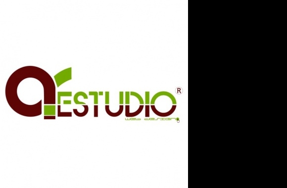 AR Estudio Logo download in high quality