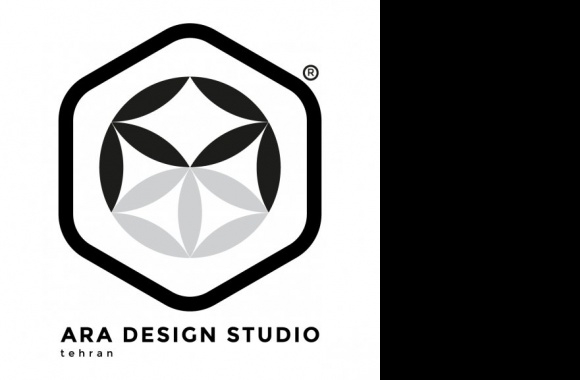 Ara design studio Logo download in high quality