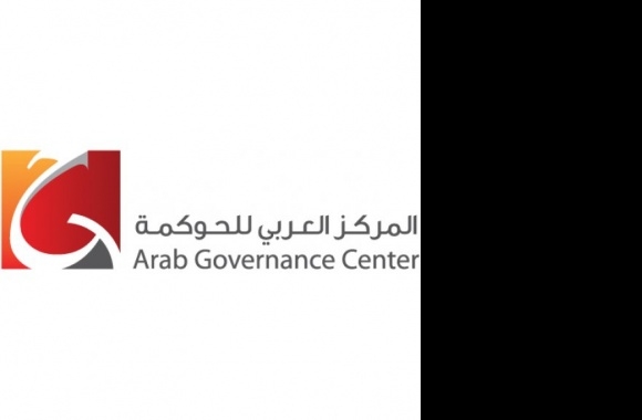 Arab Governance Center Logo