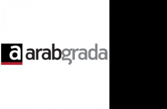 arabgrada Logo download in high quality