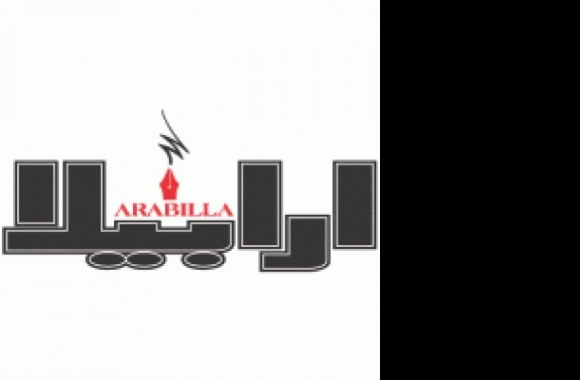 arabilla Logo download in high quality
