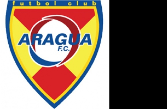 Aragua FC Logo download in high quality
