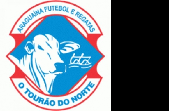 Araguaina Futebol e Regatas-TO Logo download in high quality