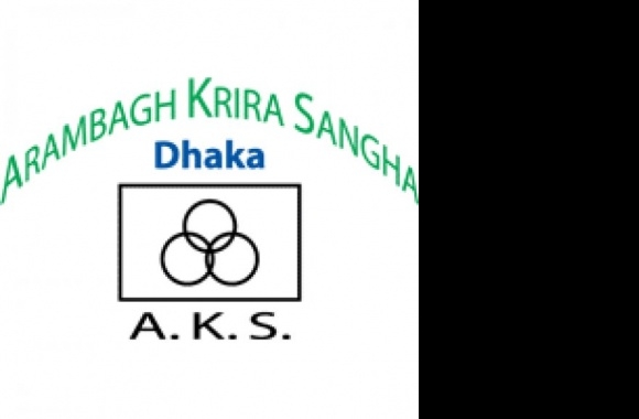 Arambagh Krira Sangha Logo download in high quality