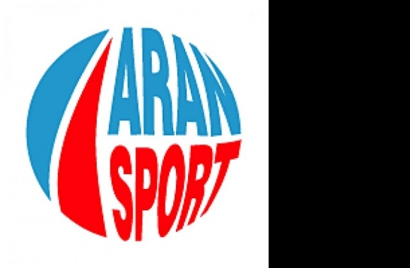 Aran Sport Logo download in high quality