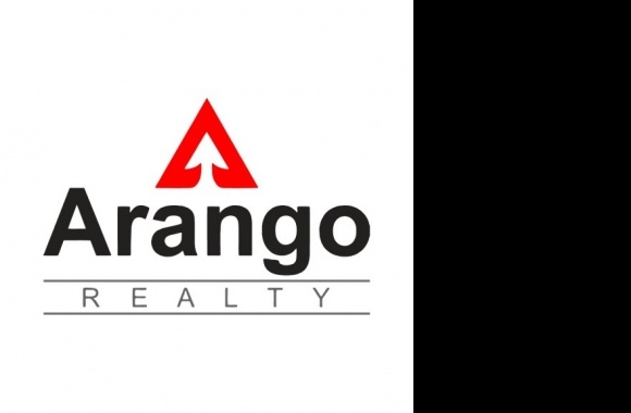 Arango Realty Logo download in high quality