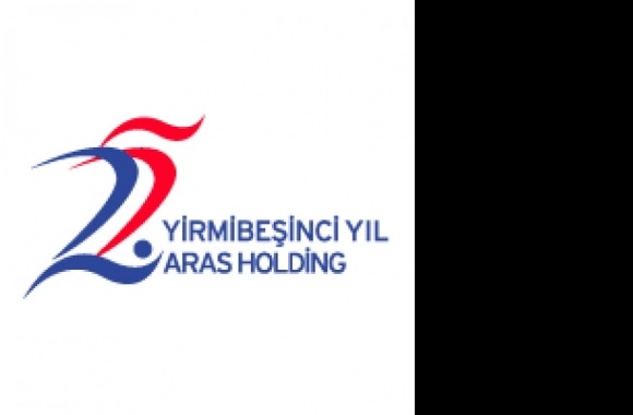 Aras Holding Logo download in high quality