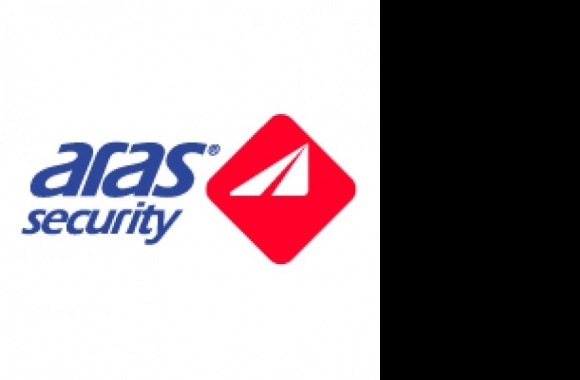 Aras Security Logo download in high quality
