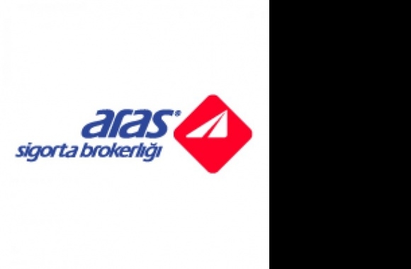 Aras Sigorta Brokerligi Logo download in high quality