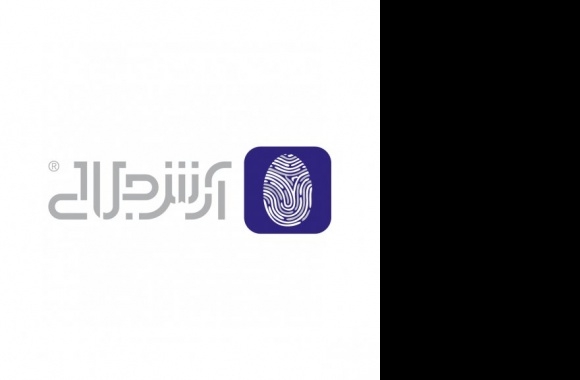 Arash Jalali Logo download in high quality
