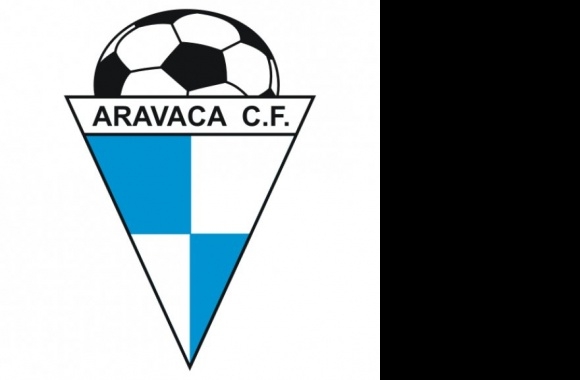 Aravaca CF Logo download in high quality