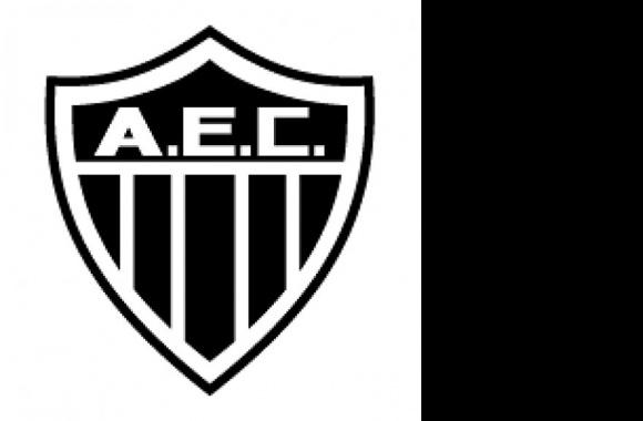 Araxa Esporte Clube de Araxa-MG Logo download in high quality