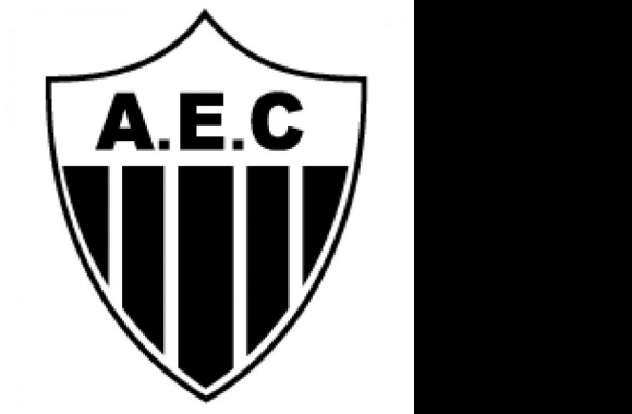 Araxá Esporte Clube Logo download in high quality