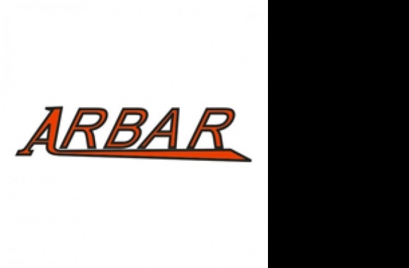 ARBAR Logo download in high quality