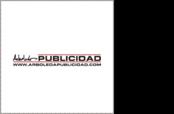 Arboleda Publicidad Logo download in high quality