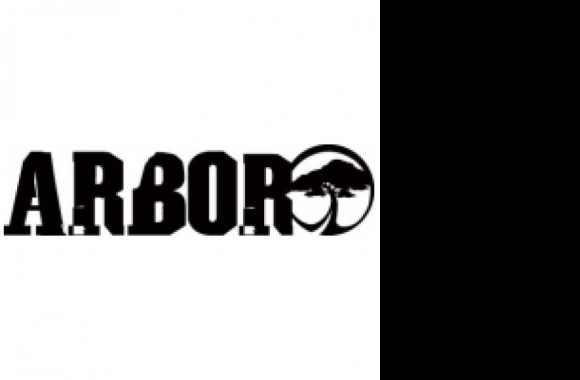 Arbor Skateboards Logo download in high quality