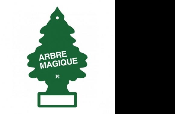Arbre Magique Logo download in high quality