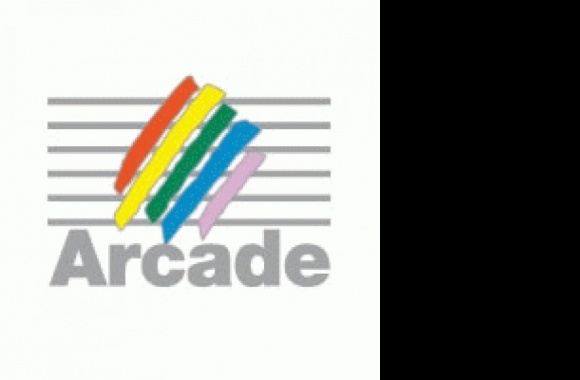 Arcade Limited Logo download in high quality