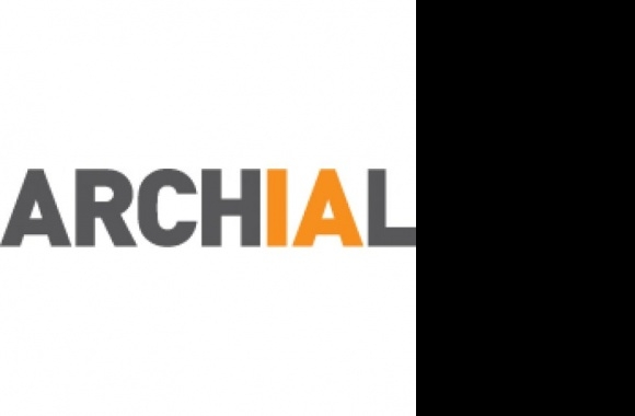 Archial Logo download in high quality