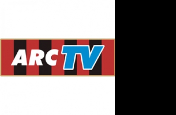 ARCTV Logo download in high quality