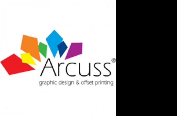 Arcuss Design Logo download in high quality