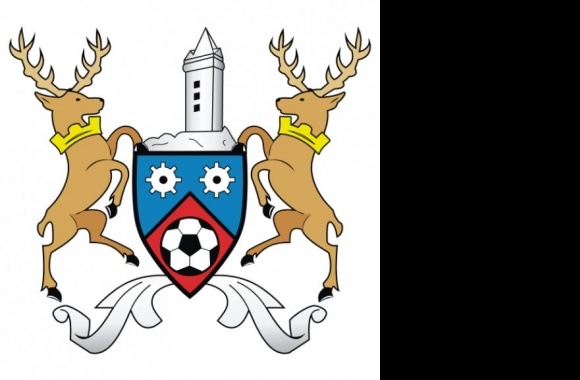 Ards FC Logo download in high quality