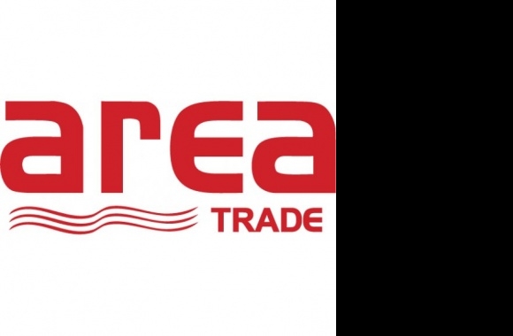Area Trade Logo download in high quality