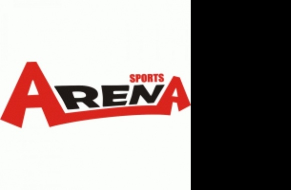 Arena Sports Logo download in high quality