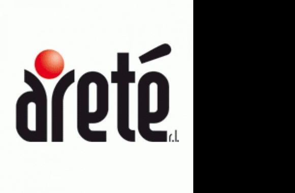 Arete Logo download in high quality