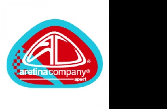 Aretina Logo download in high quality