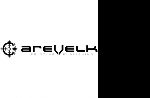 Arevelk Press Logo download in high quality