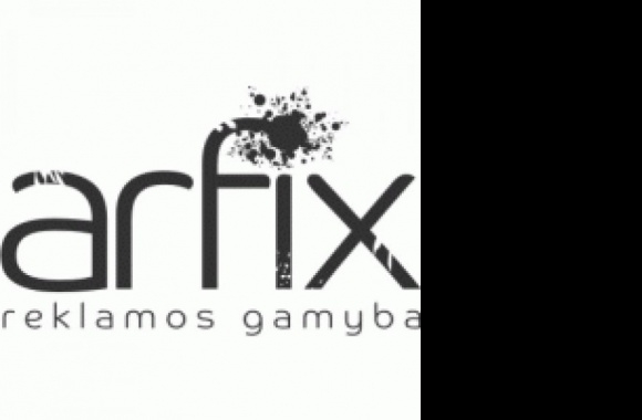 ARFIX Logo download in high quality