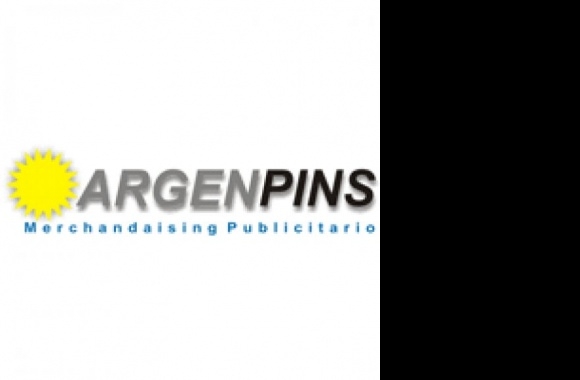 ARGENPINS Logo download in high quality