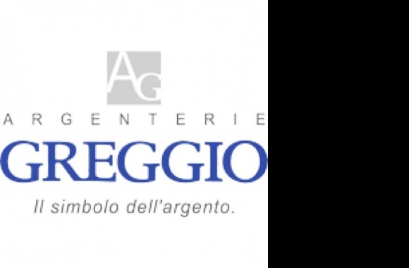 Argenterie Greggio Logo download in high quality