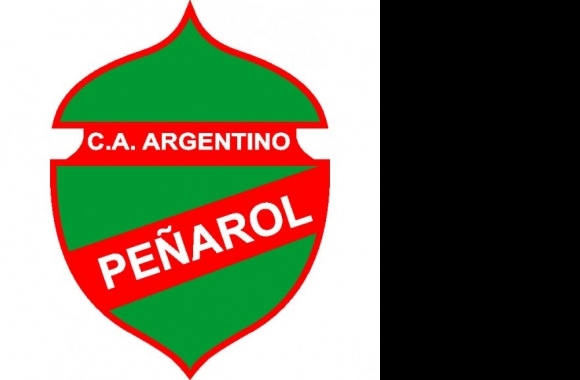 Argentino Peñarol de Córdoba Logo download in high quality