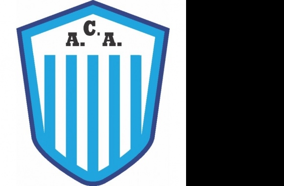 Argentinos de Merlo Logo download in high quality