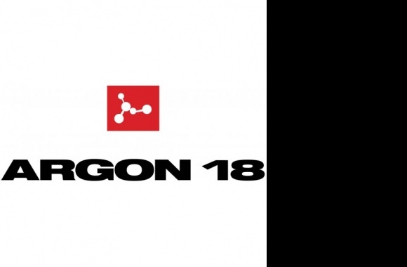 Argon 18 Logo download in high quality