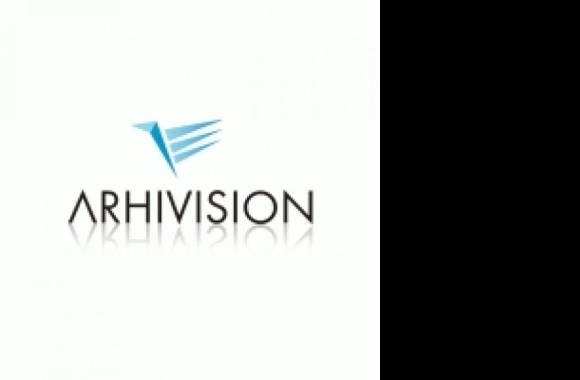 ARHIVISION Logo download in high quality