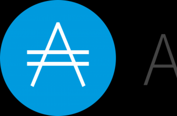 Aricoin Logo download in high quality