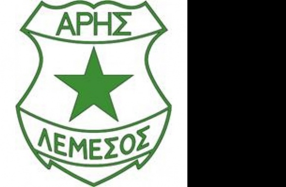 Aris Limassol Logo download in high quality