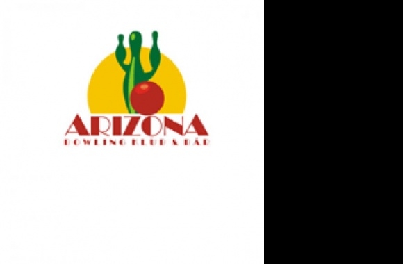 arizona bowling club Logo download in high quality