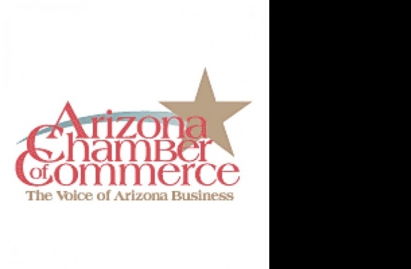 Arizona Chamber of Commerce Logo download in high quality