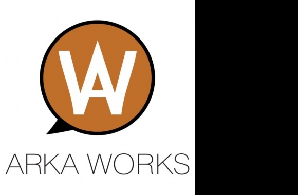 Arka Works Logo download in high quality