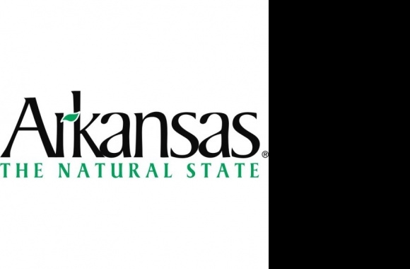 Arkansas Logo download in high quality