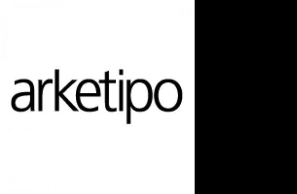 Arketipo Logo download in high quality