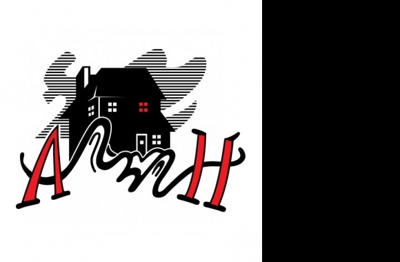 Arkham House Logo download in high quality