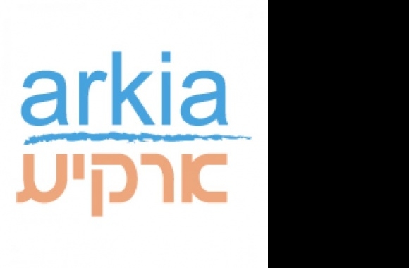 Arkia Israeli Airlines Logo