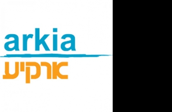 arkia Logo download in high quality