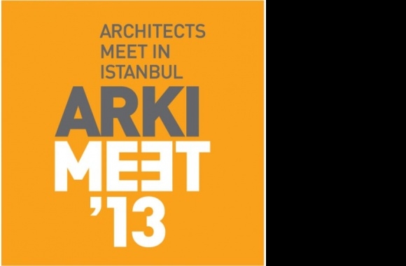 Arkimeet Logo download in high quality