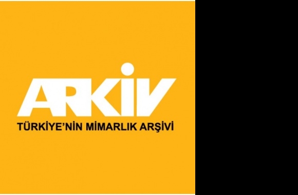 ARKIV Logo download in high quality